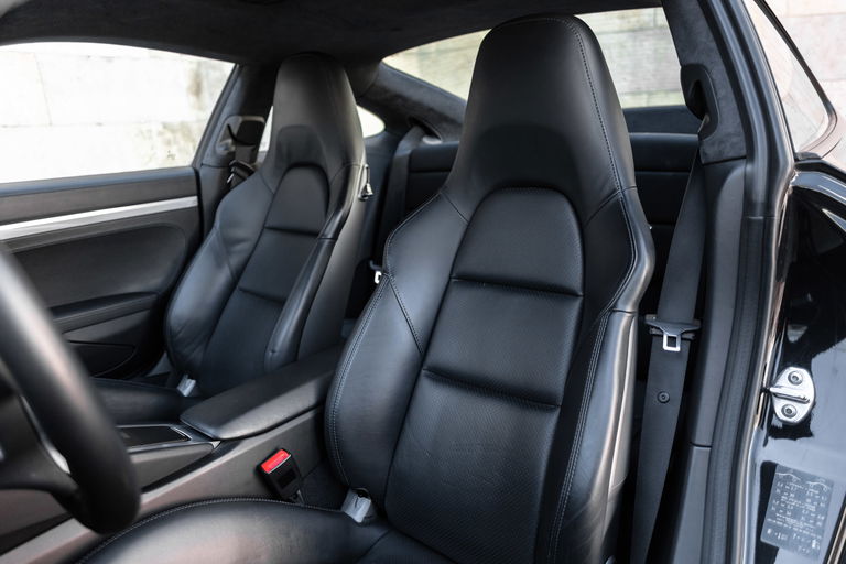 Porsche 991 Carrera S