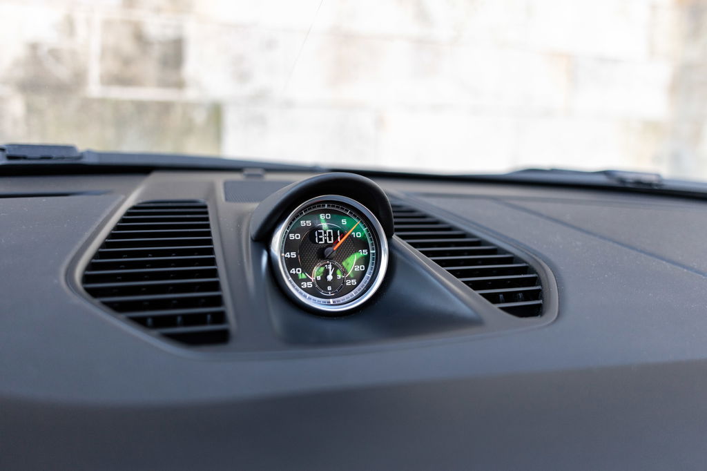 Porsche 991 Carrera S