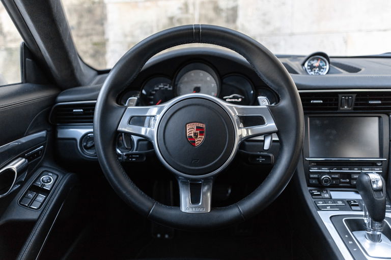 Porsche 991 Carrera S