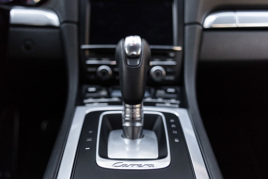 Porsche 991 Carrera S