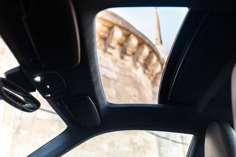 Porsche 991 Carrera S