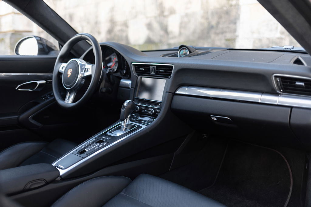 Porsche 991 Carrera S