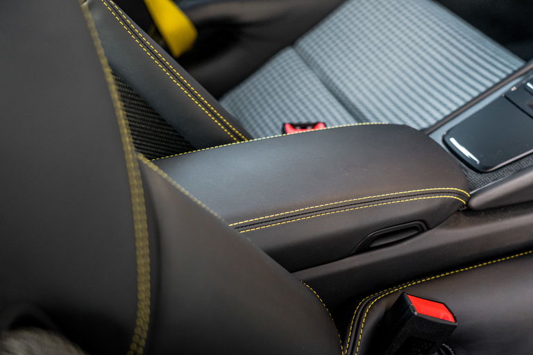 Porsche 991 GT3 Touring