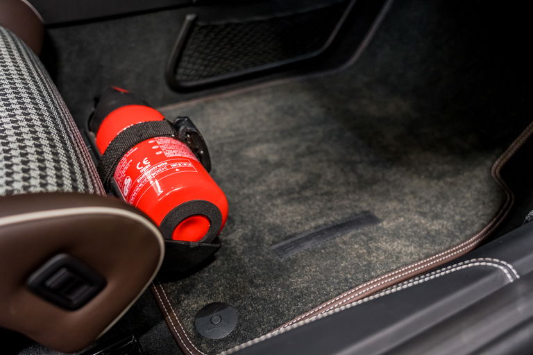 Porsche 991 GT3 Touring