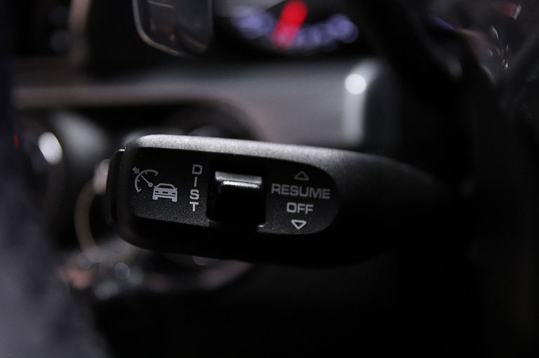 Porsche 991.2 Targa 4