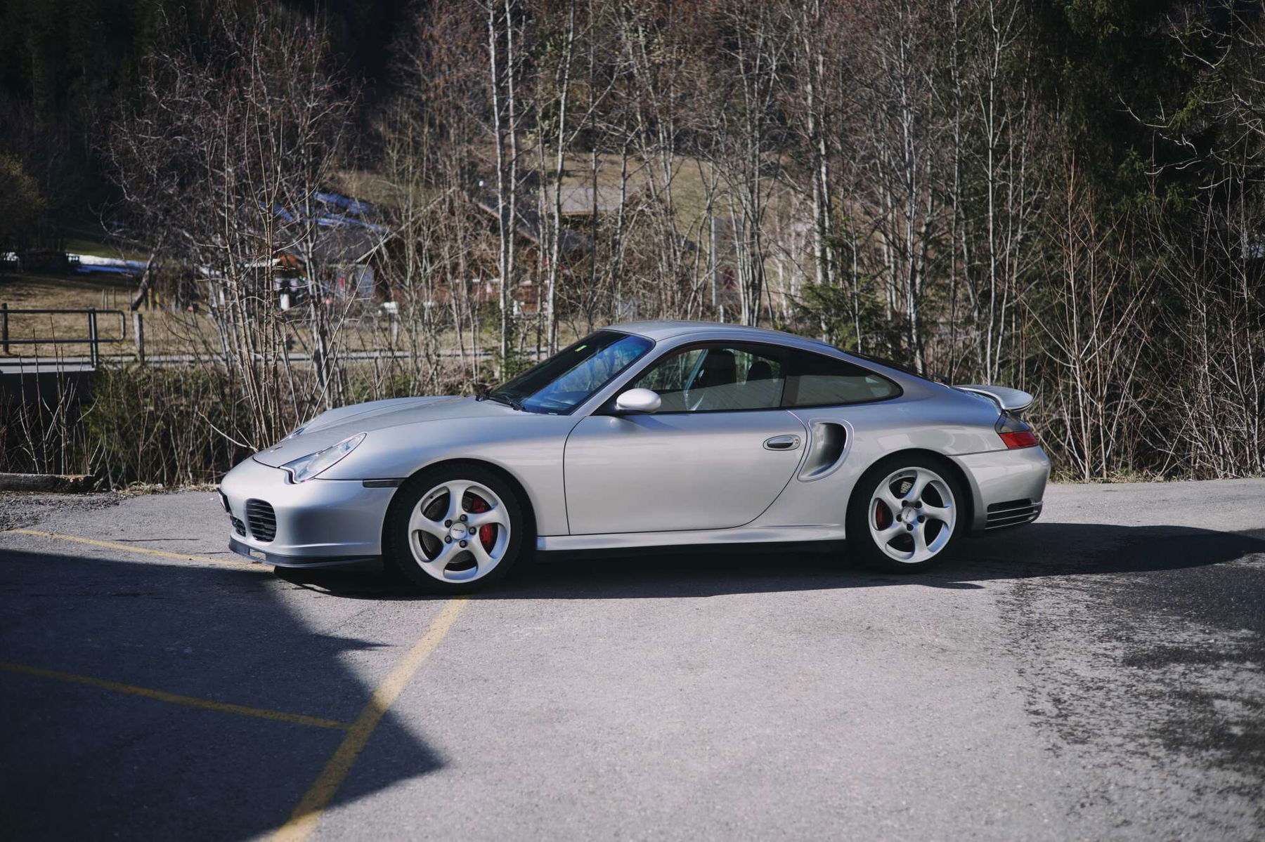 Porsche 996 for sale - Elferspot - Marketplace for pre-owned Porsche