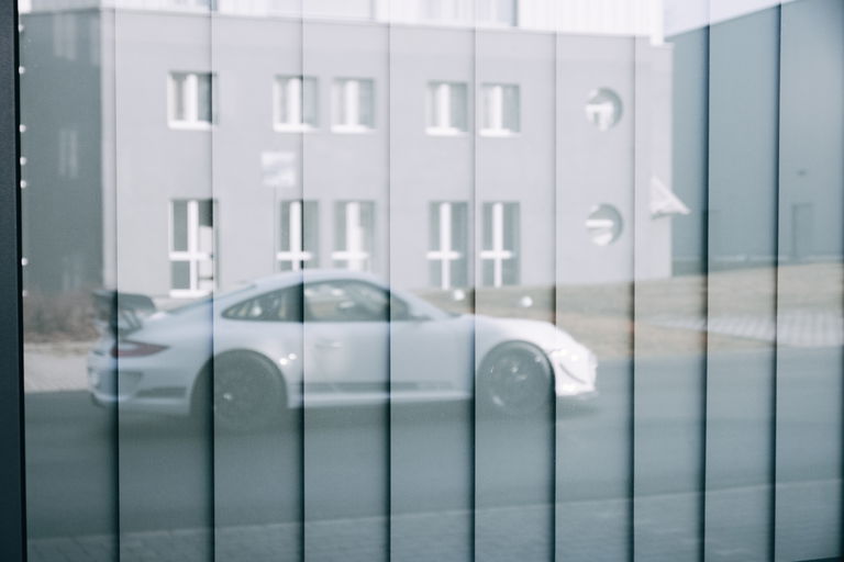 Porsche 997 GT3 RS 4.0