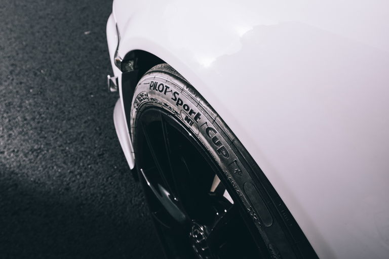 Porsche 997 GT3 RS 4.0