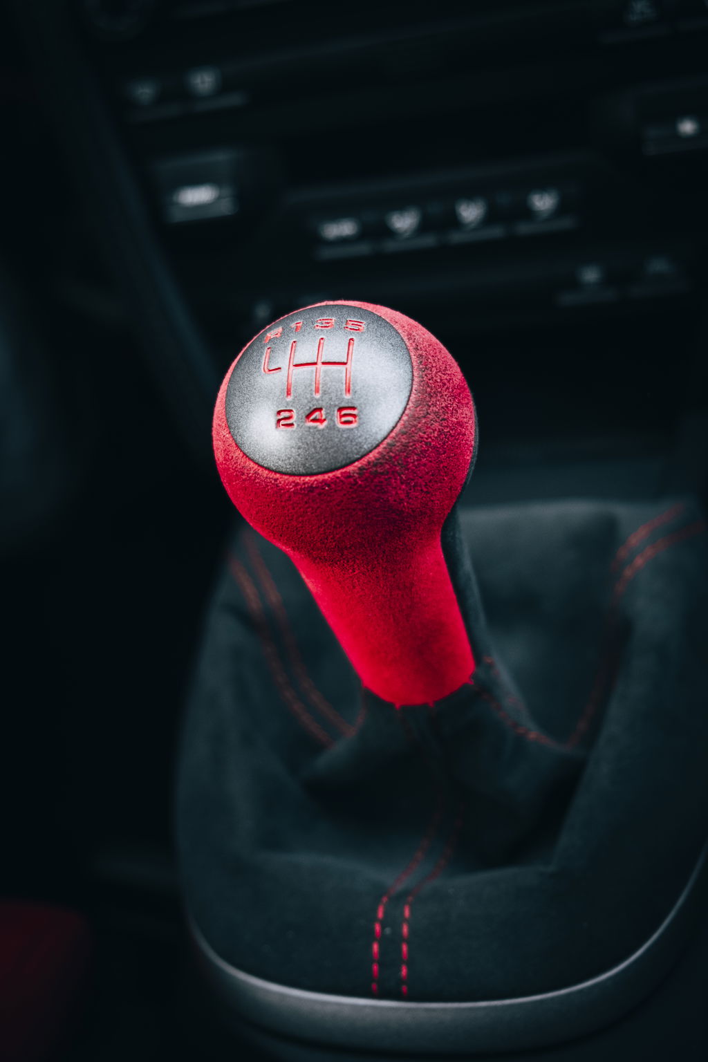 Porsche 997 GT3 RS 4.0