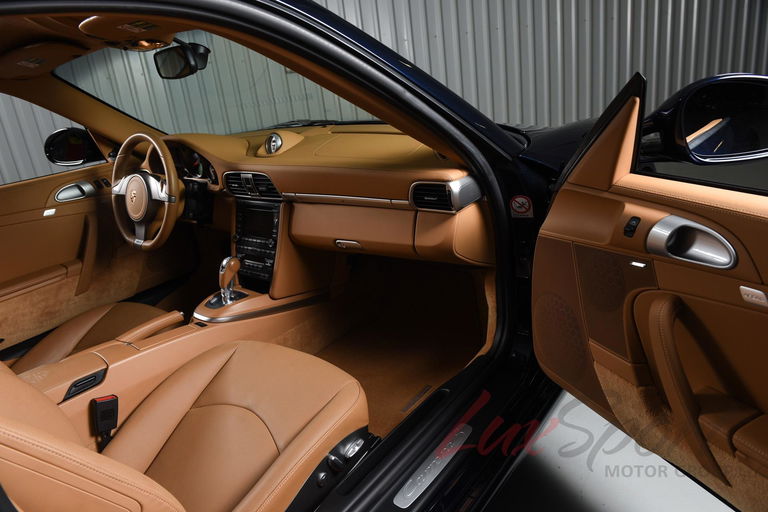 Porsche 997.2 Carrera S