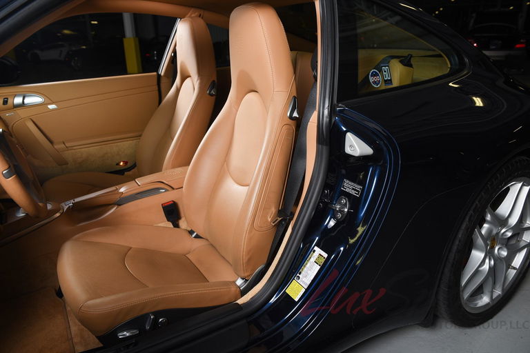 Porsche 997.2 Carrera S