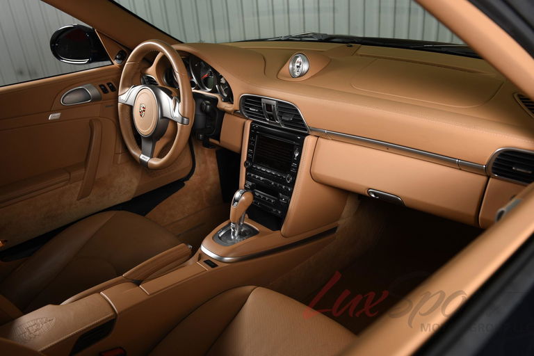 Porsche 997.2 Carrera S