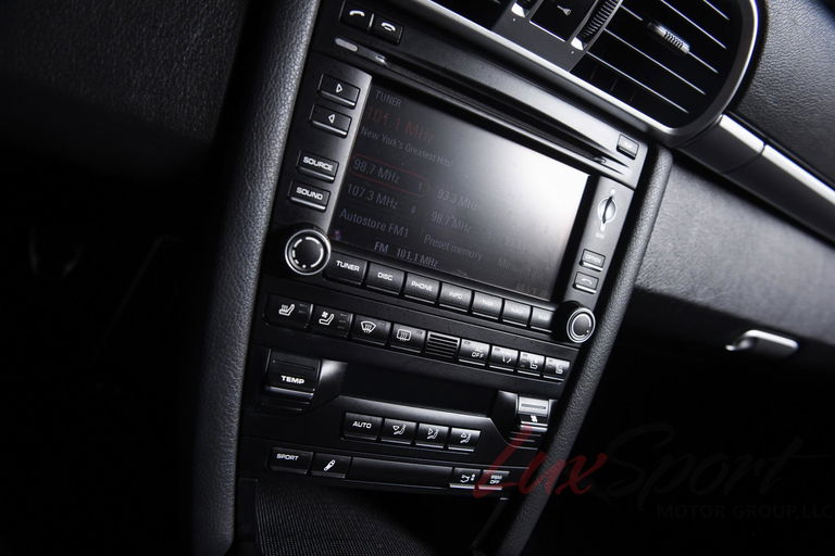 Porsche 997.2 Carrera S