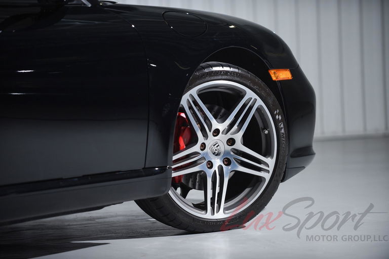 Porsche 997.2 Carrera S