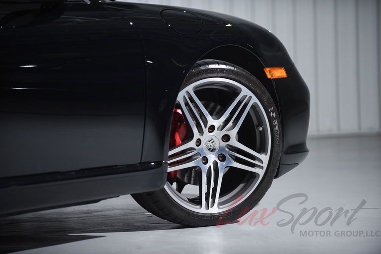 Porsche 997.2 Carrera S