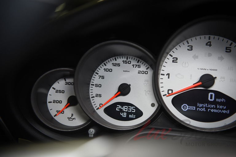 Porsche 997.2 Carrera S