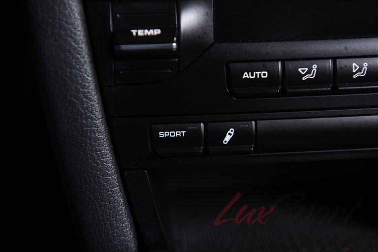 Porsche 997.2 Carrera S