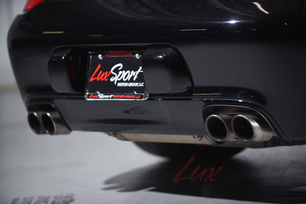 Porsche 997.2 Carrera S