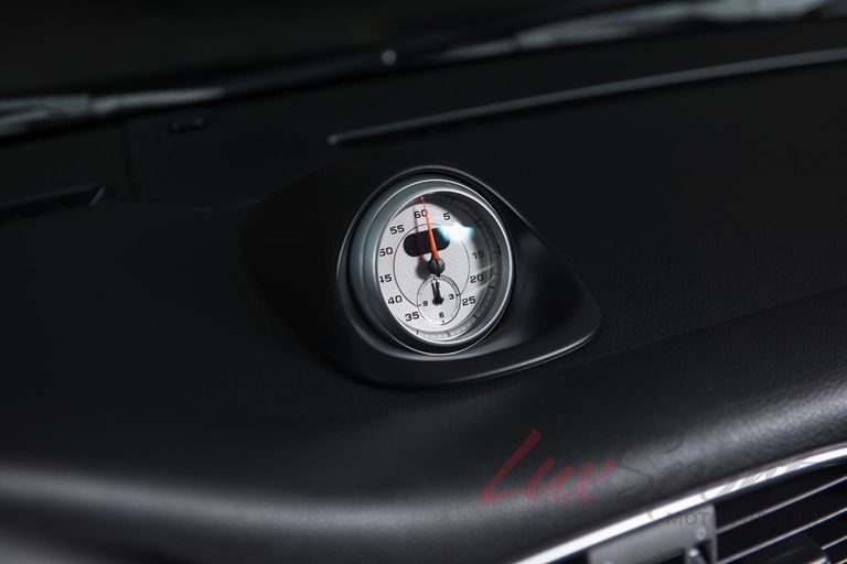 Porsche 997.2 Carrera S