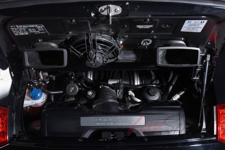 Porsche 997.2 Carrera S