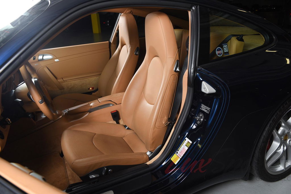 Porsche 997.2 Carrera S