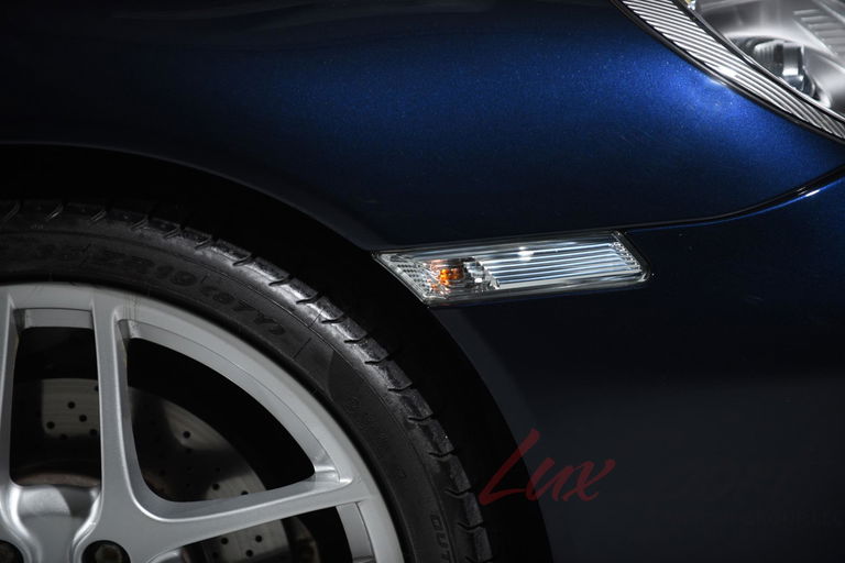 Porsche 997.2 Carrera S