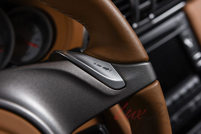 Porsche 997.2 Carrera S