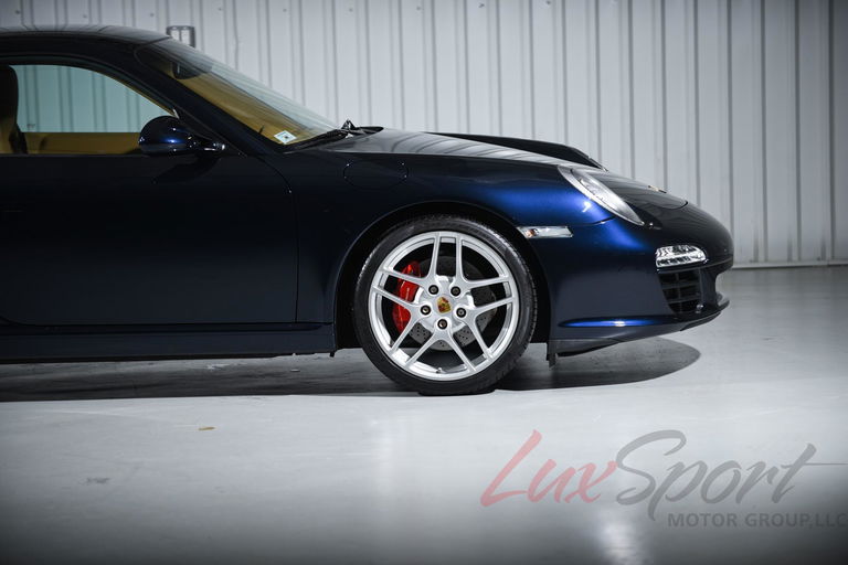 Porsche 997.2 Carrera S