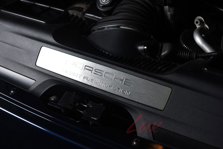 Porsche 997.2 Carrera S