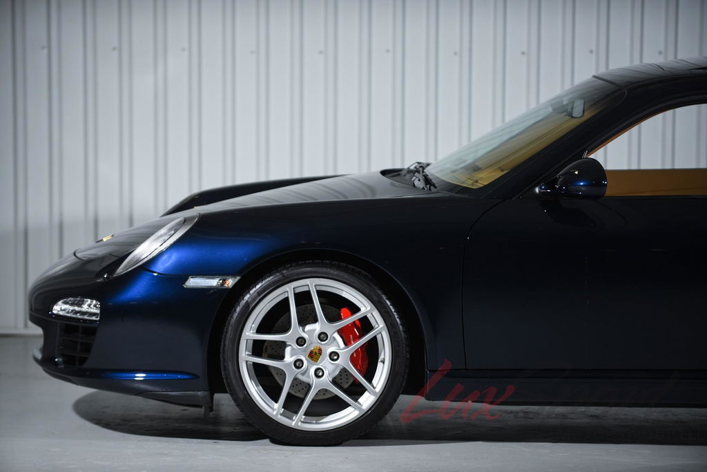 Porsche 997.2 Carrera S