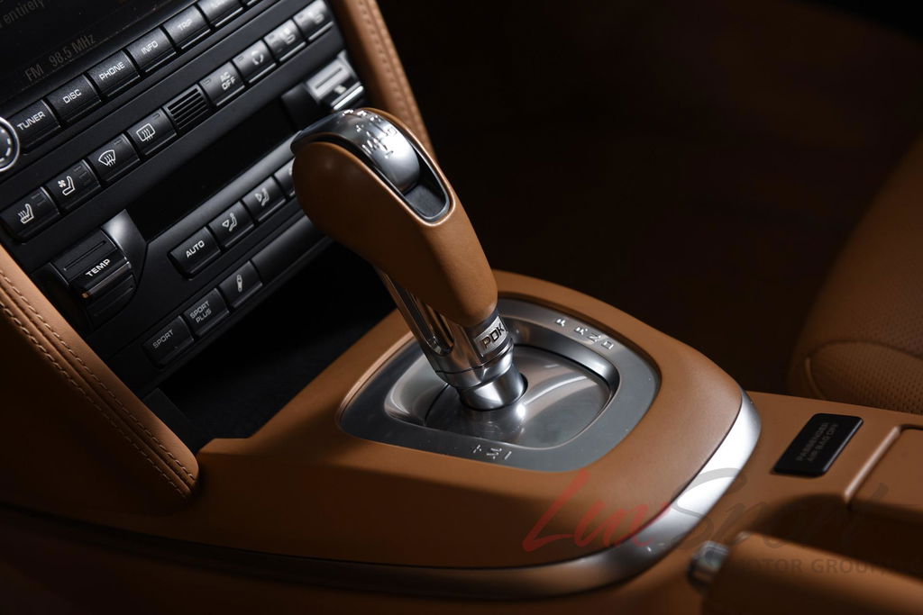 Porsche 997.2 Carrera S