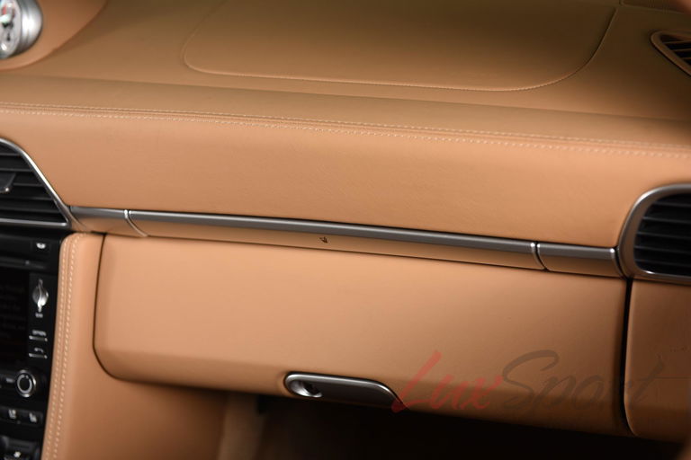 Porsche 997.2 Carrera S