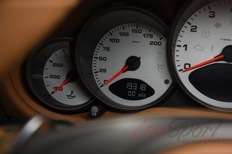 Porsche 997.2 Carrera S