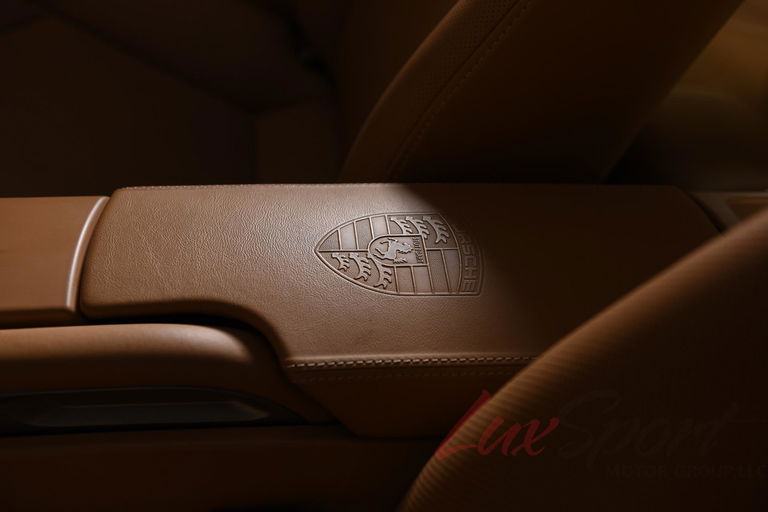 Porsche 997.2 Carrera S