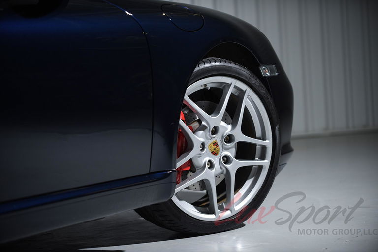 Porsche 997.2 Carrera S