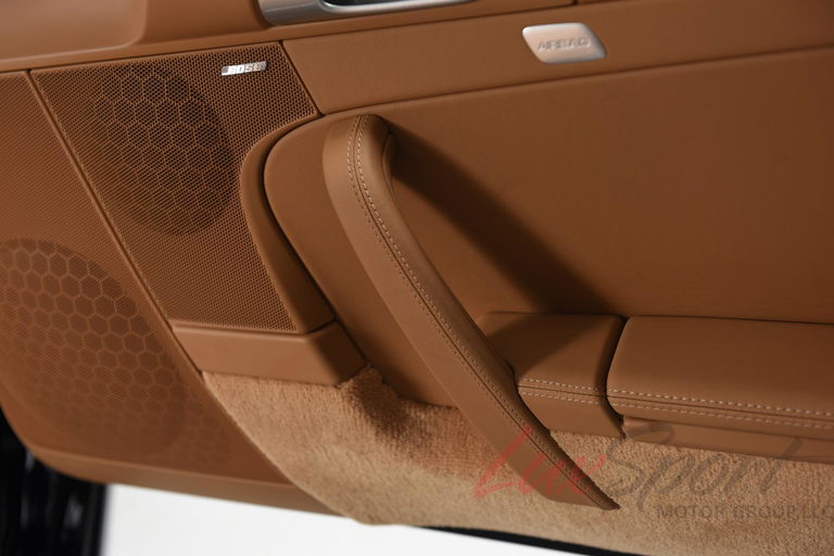 Porsche 997.2 Carrera S