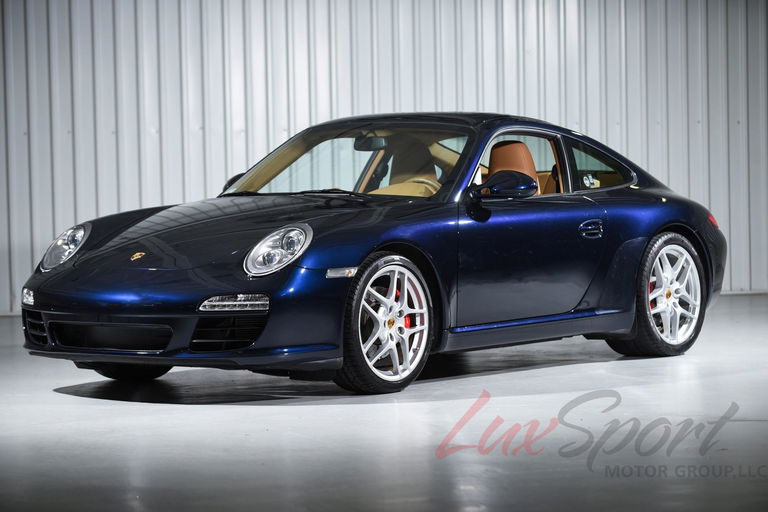 Porsche 997.2 Carrera S