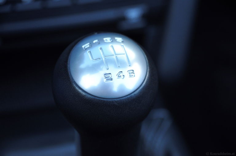 Porsche 987 Boxster S