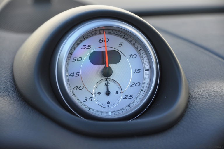 Porsche 987 Boxster S