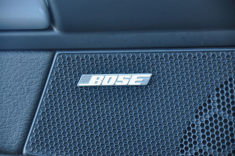 Porsche 987 Boxster S