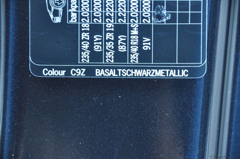 Porsche 987 Boxster S