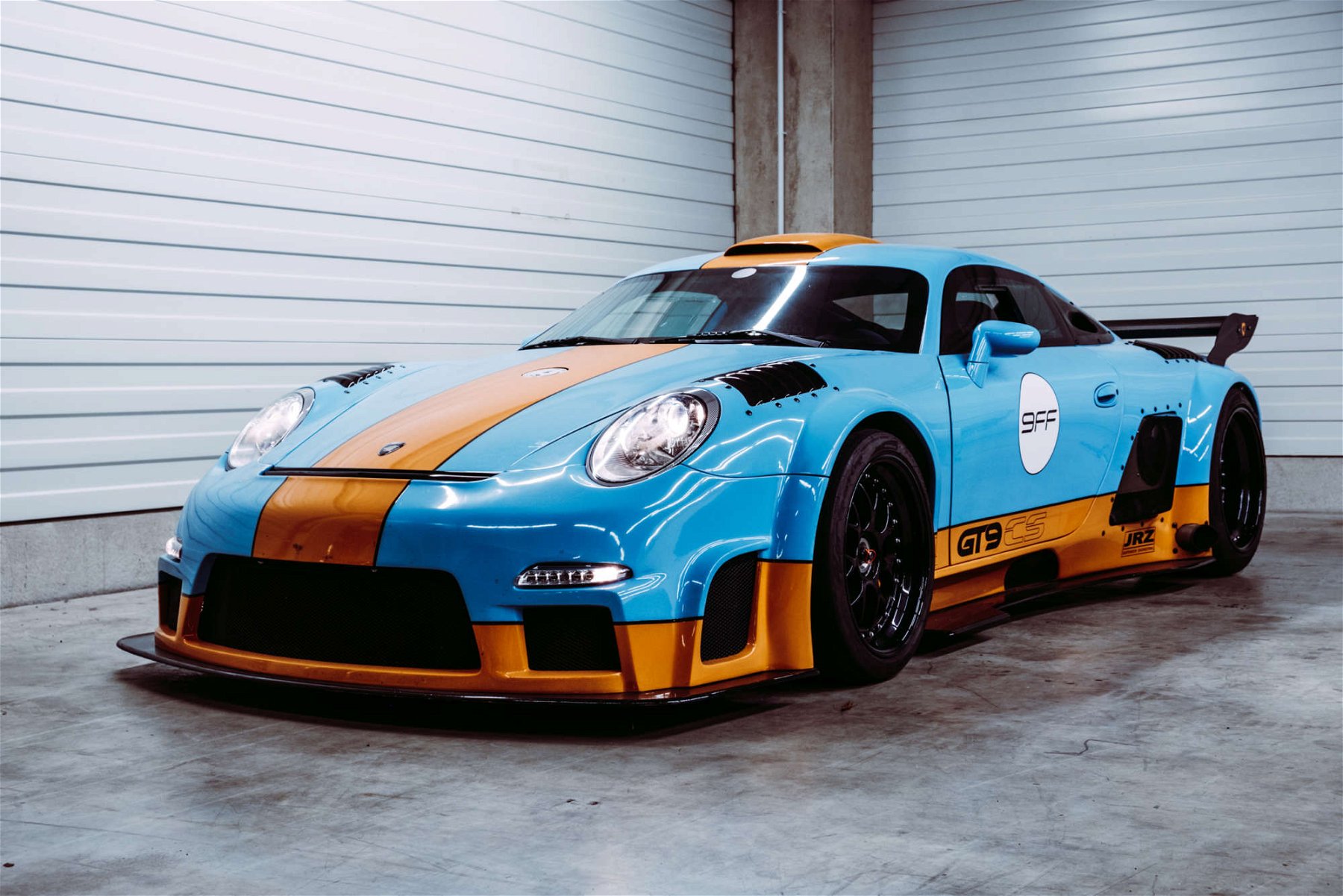 Porsche 911 Modified 2015 Elferspot Marketplace For Porsche 