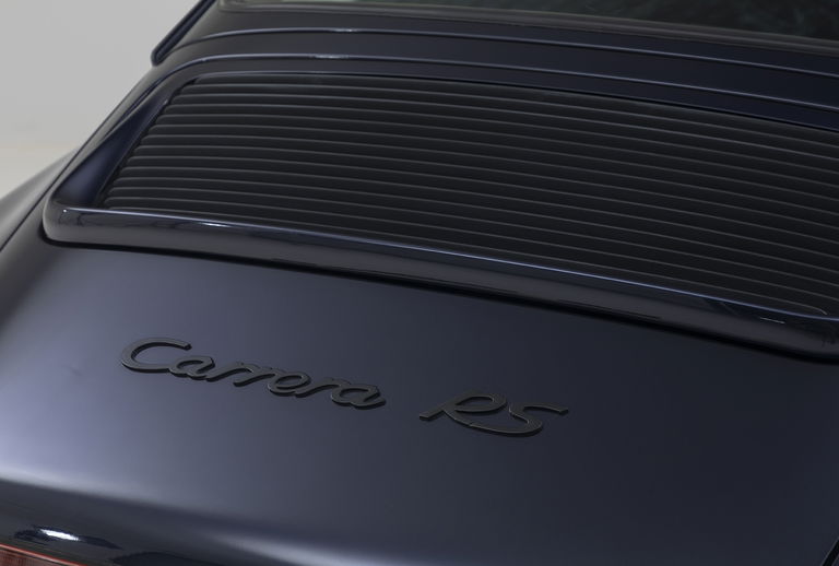 Porsche 964 Carrera RS