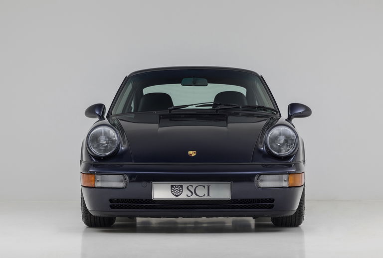 Porsche 964 Carrera RS