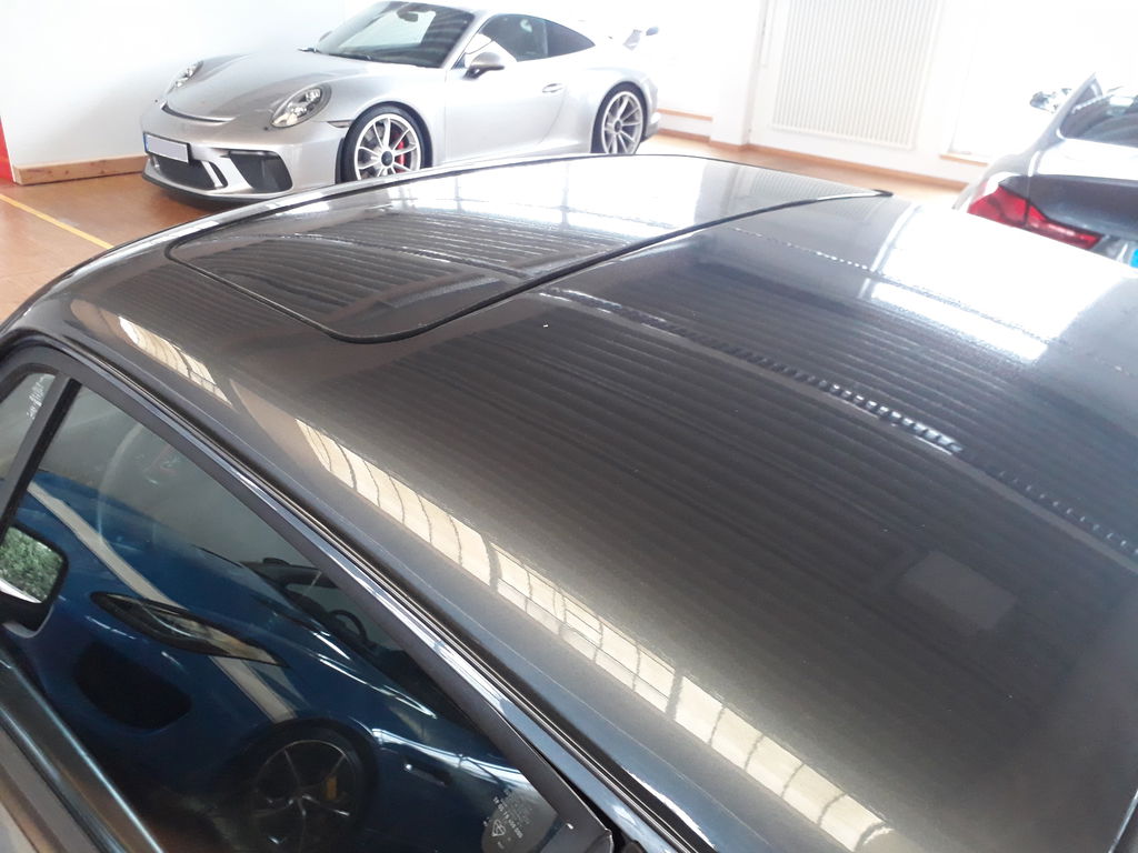 Porsche 911 Turbo 3.3