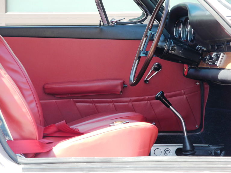 Porsche 911 (F-Modell)