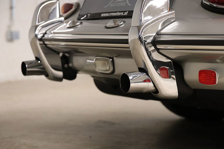 Porsche 356 B 1600 Super