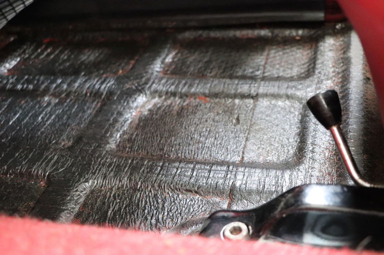 Porsche 356 B 1600 Super 90