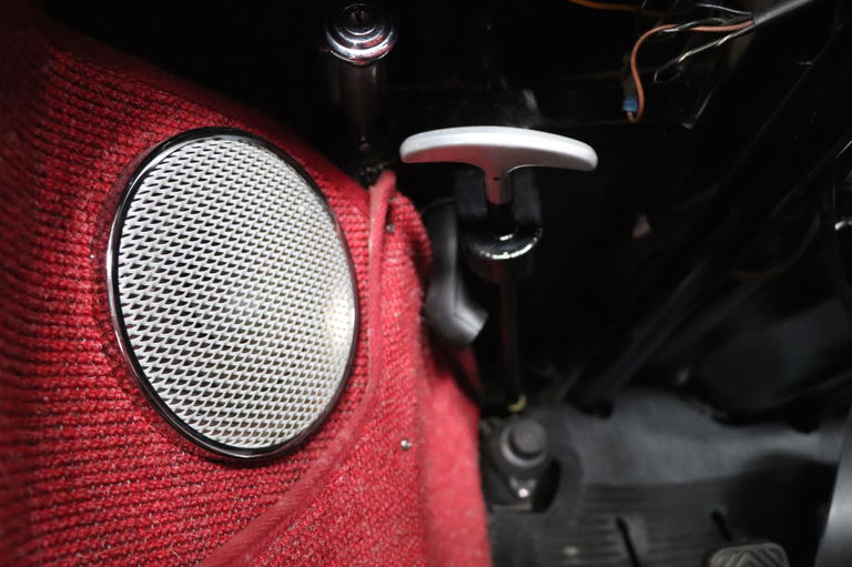 Porsche 356 B 1600 Super 90