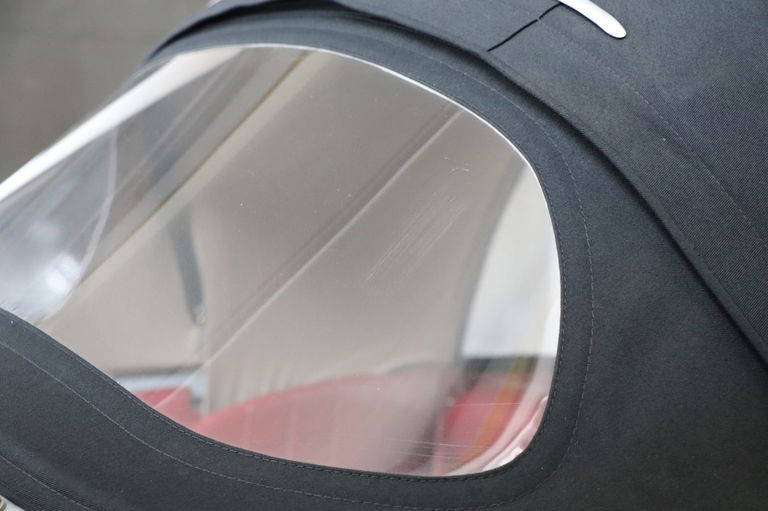 Porsche 356 B 1600 Super 90